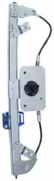 ELECTRIC LIFE zrbm738l -  Подъемное устройство для окон